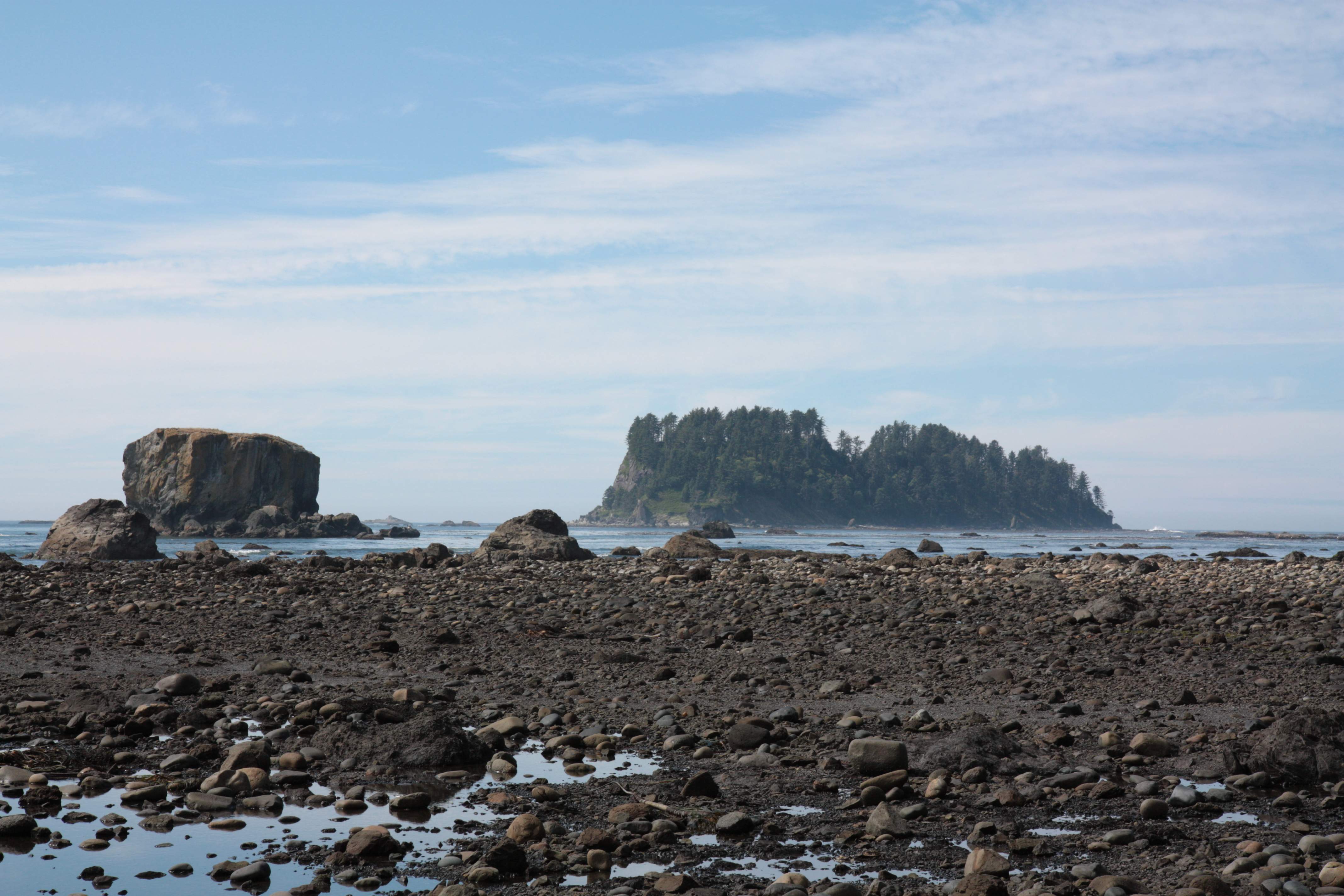 Olympic NP